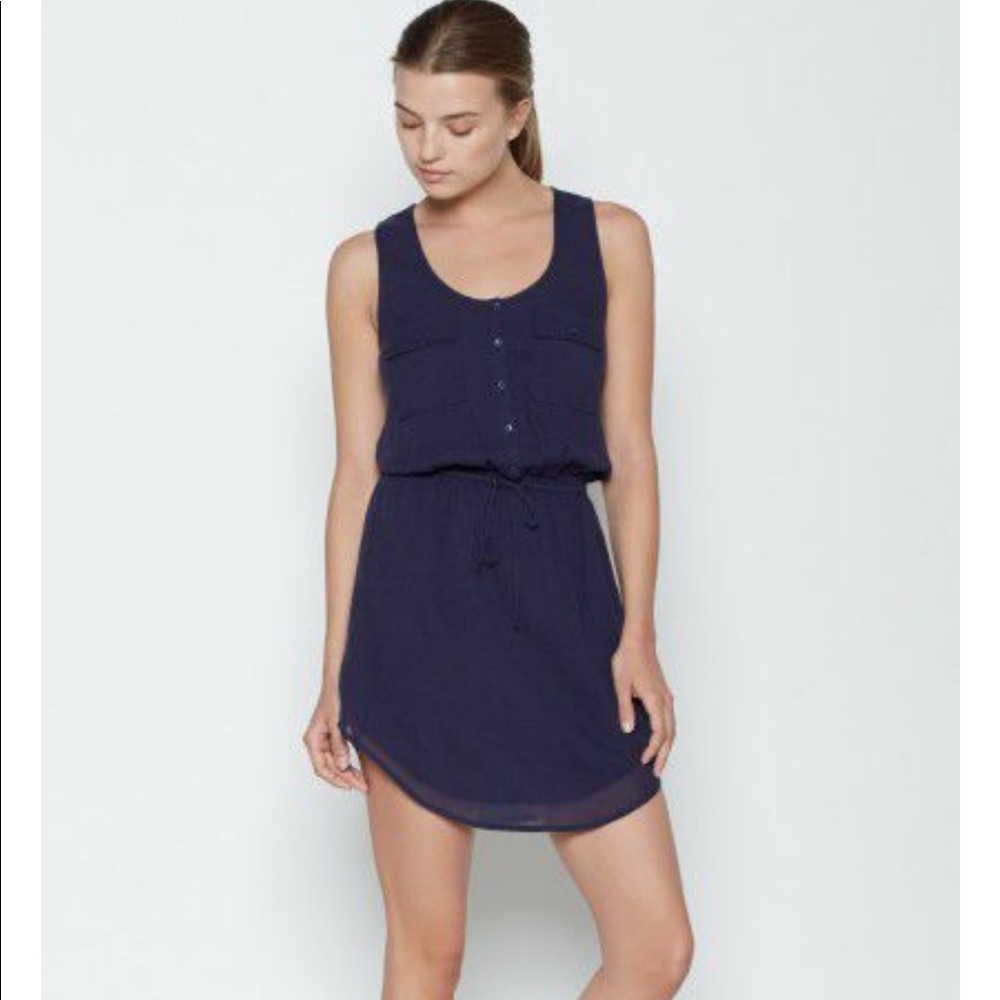 Joie MIKAYLA DRESS